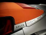 Spyker C8 Aileron Spyder 2009 года